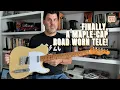 Download Lagu Fender’s Best Bang-for-Buck Telecaster Yet - Ask Zac 247