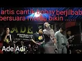 qasidah moderen live music Ade Adi entertainment ll magadir ll cover ll via l dangdut qasidah Garut