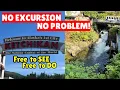 FREEBIES In Ketchikan Alaska - Creek Street Totem Heritage Wildlife Carnival Miracle June 2026
