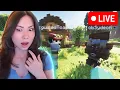 OTV minecraft server modded DAY 3
