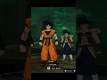 Download Lagu Special interaction between Goku, Bardock,Turles, and Goku black in sparking zero! #sparkingzero