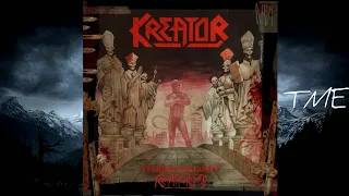 Download 02-Storming With Menace-Kreator-HQ-320k. MP3