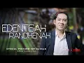 EDENTE'AH RANDHENAH | EDY BASRAN | LAGU MADURA TERBARU 2023