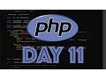 PHP Web Framework Day 11 - Forum System Part 3