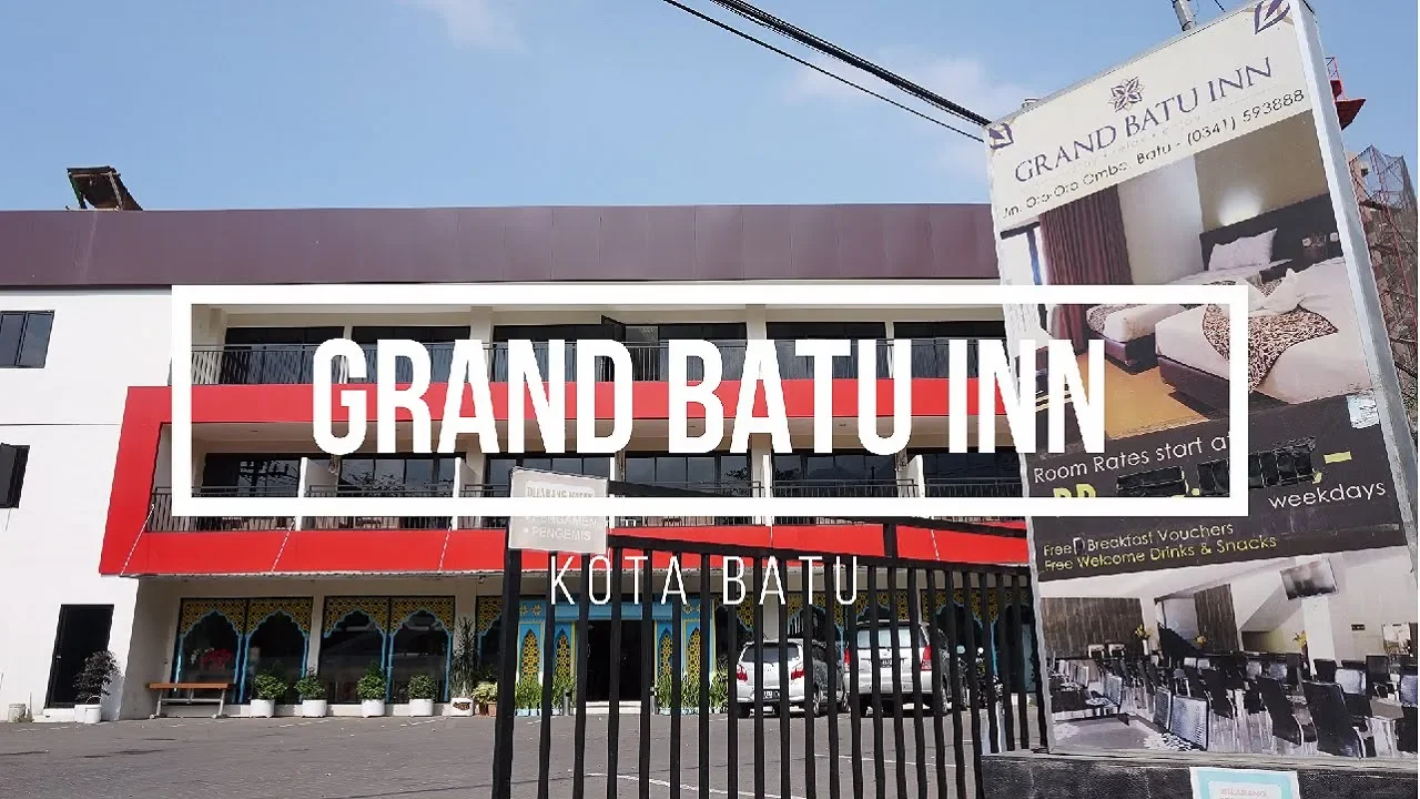 RRVLOG#55 - HOTEL POHON INN | Traveloka | Jatim Park 2 | Malang Eps. 07 🇮🇩. 