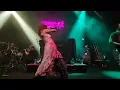RedHook - Dead Walk (Live) - Lion Arts Factory, Adelaide - 8 Sept 2025