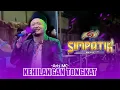 Download Lagu Kehilangan Tongkat - ARIES MC - SIMPATIK MUSIC #simpatikmusic