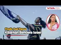 Download Lagu Finalis Miss Indonesia Asal Papua Didepak Gegara Kibarkan Bendera Israel