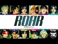 Download Lagu THE BOYZ (더보이즈) - ‘ROAR’ Lyrics [Color Coded_Han_Rom_Eng]