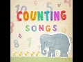1 2 3 4 5 Once I Caught a Fish Alive - Nursery Rhymes 123
