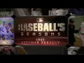 MLB Baseball s Seasons 1965