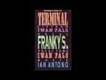 (Full Album) FRANKY S. \u0026 IWAN FALS TERMINAL (1993)