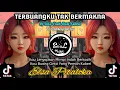 Download Lagu Dj Terbuangku Tak Bermakna - Elsa Pitaloka • DJ SANTAI FULL BASS • Teganya Kau Mendustai