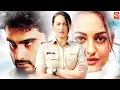 Lagu Sonakshi Sinha \u0026 Arjun Kapoor | New Released Bollywood Super Hit Full Action Movie in 4k | Tevar