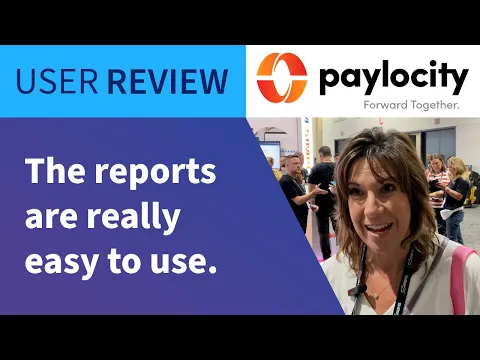 Thumbnail for Paylocity Review