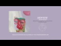 Hovvdy - "In My Head" (Official Audio)