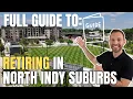Full Retirement Guide to North Indianapolis Suburbs in 2026 Everything You Need to know