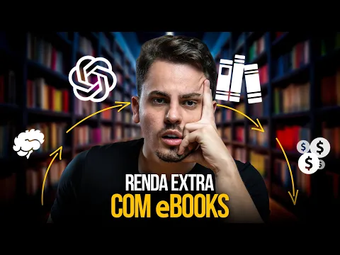 Download MP3 Como ganhar R$5.000 por mês vendendo eBooks (Amazon KDP)