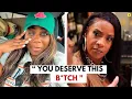 Kimmi Scott Finally Calls Out LaTisha - That s Too Far