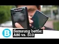 Download Lagu Galaxy A80: verdraaid handig of geflipt?