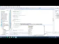 STM32 BUTTON INTERFACE