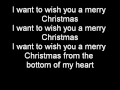 Download Lagu Feliz Navidad- Jose Feliciano lyrics [HQ]