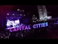 Download Lagu Capital Cities \