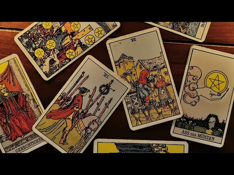 Download MP3 Jemand hat das Gefühl dich für immer zu verlieren! | Tarot