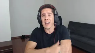 Bruno Giglio (Social Arts) dá a sua opinião sobre a obra de Nessahan Alita e sobre homens MGTOW.