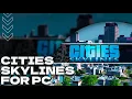 How to Install Cities Skylines on DOWNLOAD GUIDE GAMEPLAY 2025 no charge