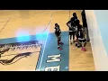 Shiloh Vs Next Level Academy Varsity