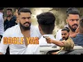 Download Lagu BADA BHAI OR ￼DOGLE YAR || MANISH SAHU ||  BADMASHI 🔥🤬