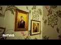 Download Lagu Mora, Ryan Castro - MIL VIDAS (Visualizer) | LO MISMO DE SIEMPRE