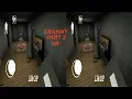 Granny Part 2 VR