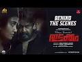 Thudakkam - Behind The Scenes | Vismaya Mohanlal | Aashish Joe Antony | Jude Anthany Joseph