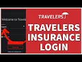 Travelers Insurance Login 2026 How To Sign In Travelers Insurance Account