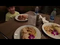Family Dinner Mom and Pop shop Bayside Gourmet Deli Islamorada Gem Fish Taco s Pizza