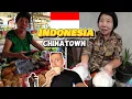 Download Lagu 4 Indonesian street food in GLODOK, Jakarta's CHINATOWN (Glodok is SHOCKINGLY amazing!)