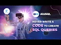 AI2sql Supercharge Your Data Analysis with Instant SQL Queries