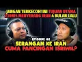 Download Lagu Perang Iran VS 15R4EL Hanya Taktik Z10N15 Mencari Simpati Negara Lain? | Ust. M. Pizaro Ghazali