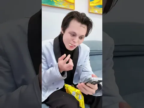 逆袭成功的天使把小丑赶出家门。#sonic