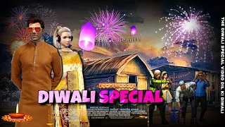 DIL KI DIWALI 🪔 ( दिवाली SPECIAL ) || FREE FIRE STORY || FREE FIRE #diwali #freefire