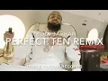 Download Lagu Perfect Ten YP Remix - Nipsey Hussle ft.Mustard (prod. ypondatrack)