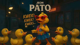 Jeon - Pato