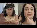 Foodie Beauty HIGH as a kite Amber wants to COME OUT as PANSEXUAL HIGHLIGHTS