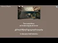 PURPEECH - Fear กลัวว่าฉันจะไม่เสียใจ (Gluua wâa chăn jà mâi sĭia jai) [Thai:Rom:Eng:MM lyrics]