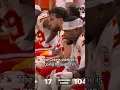 Download Lagu Chiefs down by 27 😳😳😳 #shorts #nfl #chiefs #eagles #superbowl #traviskelce