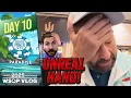 UNREAL HAND playing for $1.5 MILLION! - 2025 WSOP Paradise VLOG Day 10