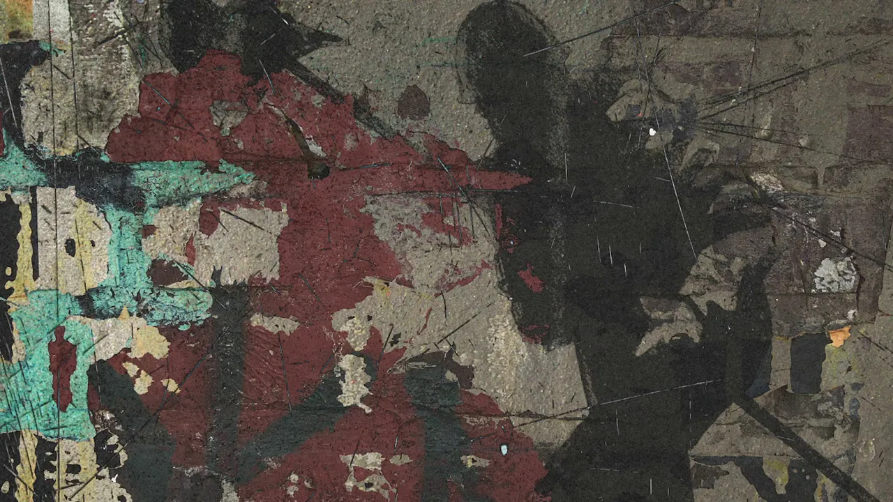 So Far Away (Unreleased 1998) - Linkin Park