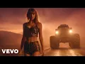 Lagu Taylor Swift - Don't Let Go (2026 Official Music Video)